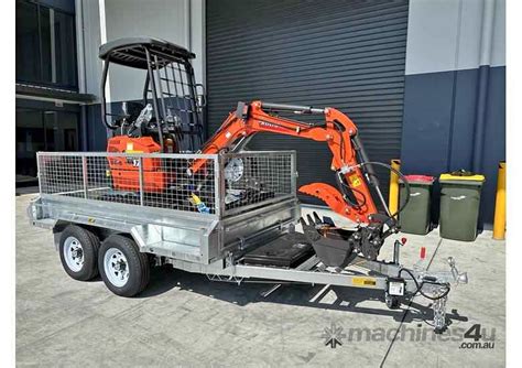 mini excavator for sale cairns|excavators for sale qld.